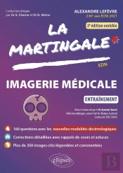 Imagerie Médicale : Entraînement (2e Édition)