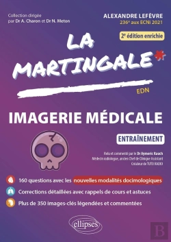 Bertrand.pt - Imagerie Médicale : Entraînement (2e Édition)