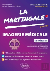 Imagerie Medicale - Entrainement