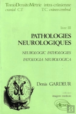 Bertrand.pt - Imagerie Médicale - Tdm 3 Pathologies Neurologiques
