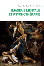 Imagerie Mentale Et Psychothérapie