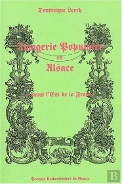Bertrand.pt - Imagerie Populaire En Alsace Et Dans L'Est De La France