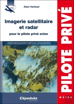 Bertrand.pt - Imagerie Satellitaire Et Radar Pour Le Pilote Privé Avion