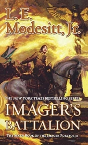 Imager'S Battalion