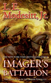 Imager'S Battalion