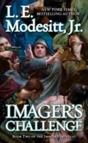 Imagers Challenge