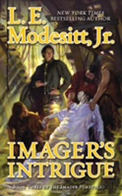 Imager'S Intrigue