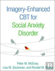 Imagery-Enhanced Cbt For Social Anxiety Disorder