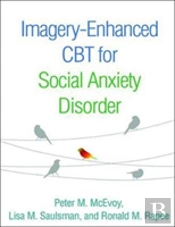 Imagery-Enhanced Cbt For Social Anxiety Disorder