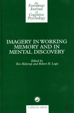 Bertrand.pt - Imagery In Working Memory And Mental Discovery