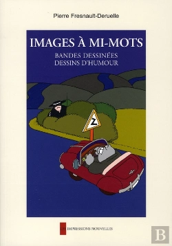 Bertrand.pt - Images À Mi-Mots ; Bandes Dessinées, Dessins D'Humour