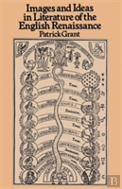 Bertrand.pt - Images And Ideas In Literature Of The English Renaissance