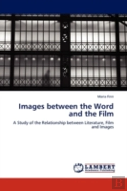 Bertrand.pt - Images Between The Word And The Film