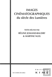 Images Cinématographiques Du Siècle Des Lumières