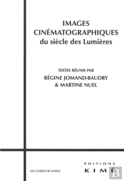 Bertrand.pt - Images Cinématographiques Du Siècle Des Lumières