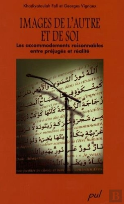 Bertrand.pt - Images De L'Autre Et De Soi ; Les Accommodements Raisonnables Entre Préjugés Et Réalité