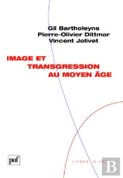 Images De L'Obscénité Au Moyen Age