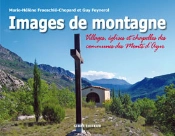 Images De Montagne ; Villages, Églises Et Chapelles Des Communes Des Monts D'Azur