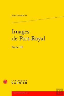 Bertrand.pt - Images De Port-Royal. Tome Iii