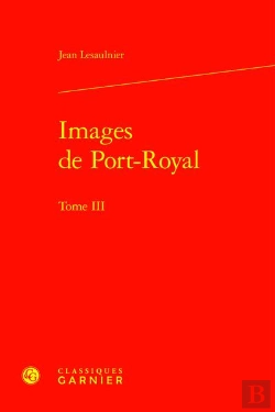 Bertrand.pt - Images De Port-Royal. Tome Iii