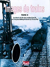 Images De Trains Tome 9