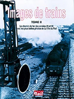 Bertrand.pt - Images De Trains Tome 9