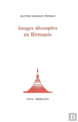 Bertrand.pt - Images Découpées En Birmanie