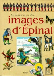Images D'Epinal