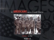 Images Des Américains Dans La Grande Guerre
