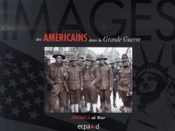 Bertrand.pt - Images Des Américains Dans La Grande Guerre
