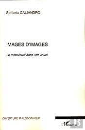 Images D'Images ; Le Métavisuel Dans L'Art Visuel