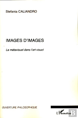Bertrand.pt - Images D'Images ; Le Métavisuel Dans L'Art Visuel