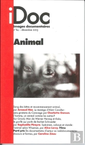 Images Documentaires N 84 Animal Decembre 2015