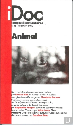 Bertrand.pt - Images Documentaires N 84 Animal Decembre 2015