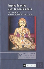 Images Du Corps Dans Le Monde Hindou