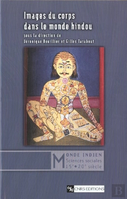 Bertrand.pt - Images Du Corps Dans Le Monde Hindou