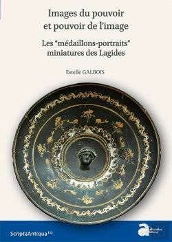 Bertrand.pt - Images Du Pouvoir Et Pouvoir De L'Image : Les Médaillons-Portraits Miniatures Des Lagides