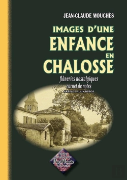 Bertrand.pt - Images D'Une Enfance En Chalosse