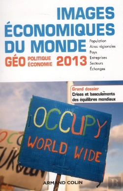Bertrand.pt - Images Economiques Du Monde 2013