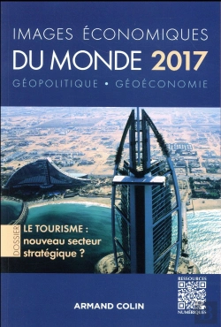 Bertrand.pt - Images Economiques Du Monde 2017 - Le Tourisme : Nouveau Secteur Strategique ?