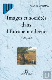 Images Et Sociétés Dans L'Europe Moderne