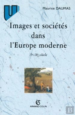 Bertrand.pt - Images Et Sociétés Dans L'Europe Moderne