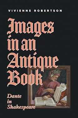 Bertrand.pt - Images In An Antique Book