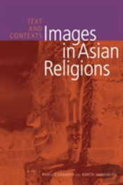 Images In Asian Religions