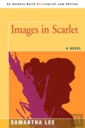 Images In Scarlet