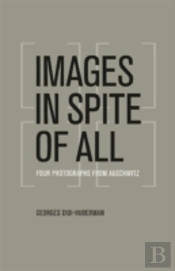 Images In Spite Of All