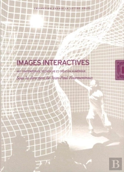 Bertrand.pt - Images Interactives ; Recherche Et Création Numérique
