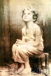 Images Miraculeuses De L'Enfant Jesus