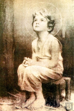 Bertrand.pt - Images Miraculeuses De L'Enfant Jesus