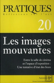 Images Mouvantes